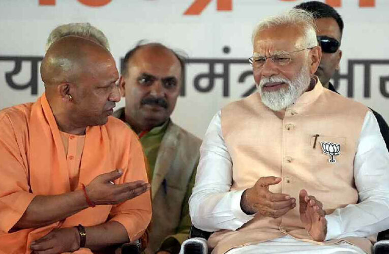 नए साल पर योगी सरकार में बड़े फेरबदल की संभावना, कैबिनेट और संगठन में तैयारी