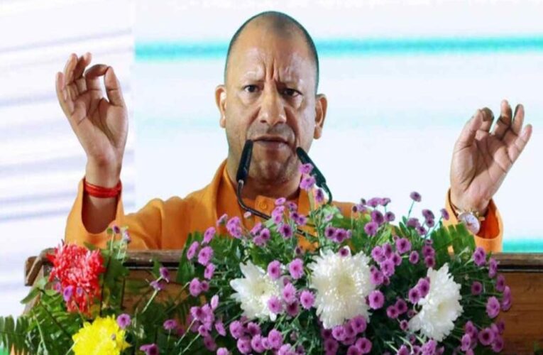 शारीरिक बनावट नहीं करती है क्षमता का निर्धारण: मुख्यमंत्री योगी आदित्यनाथ