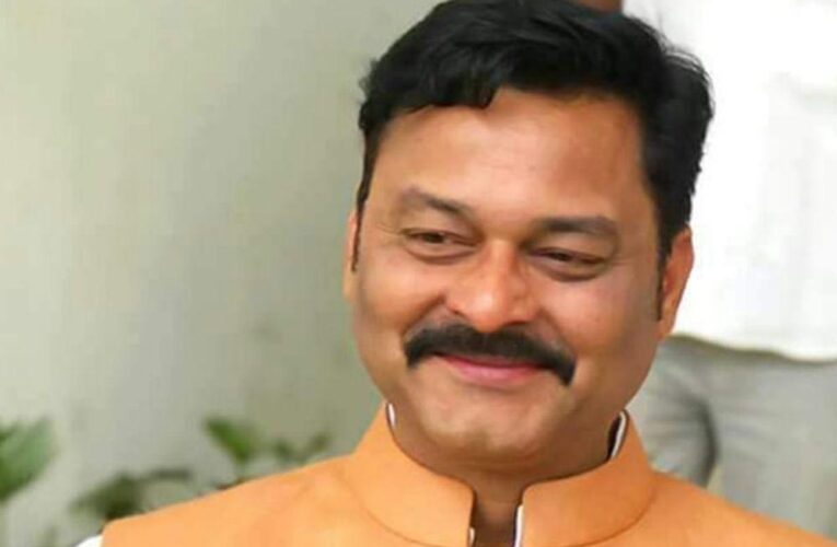 संजय पाठक से जुड़ी कंपनियों को ₹443 करोड़ का नोटिस, जबलपुर कलेक्टर ने 15 दिन में जवाब मांगा