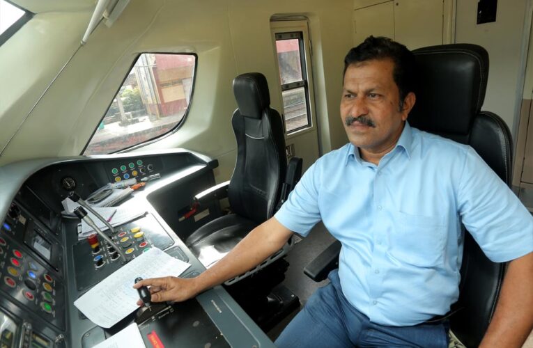 रेलवे के लोको पायलट खाली पेट ट्रेन चला रहे, 10 मांगों को लेकर जारी आंदोलन