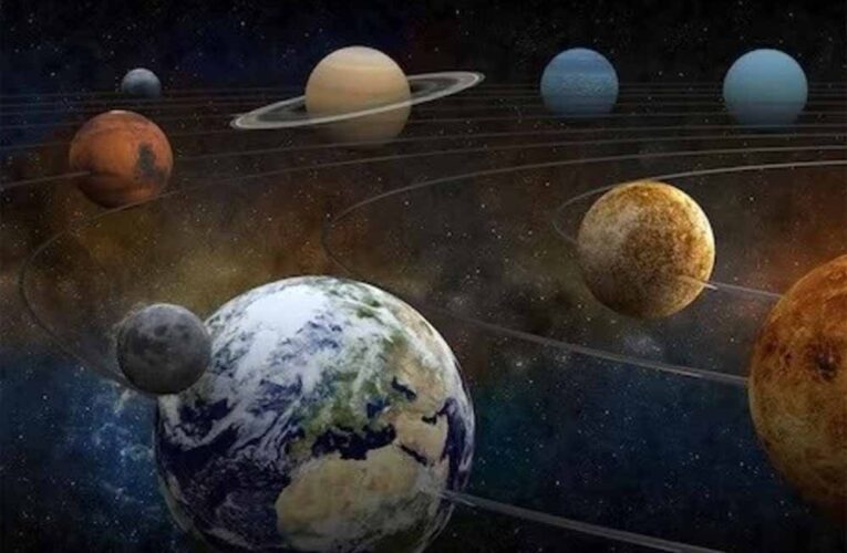 भाग्य का सुनहरा दौर शुरू: 20 दिसंबर से सूर्य-शुक्र की कृपा से इन राशियों की चमकेगी किस्मत