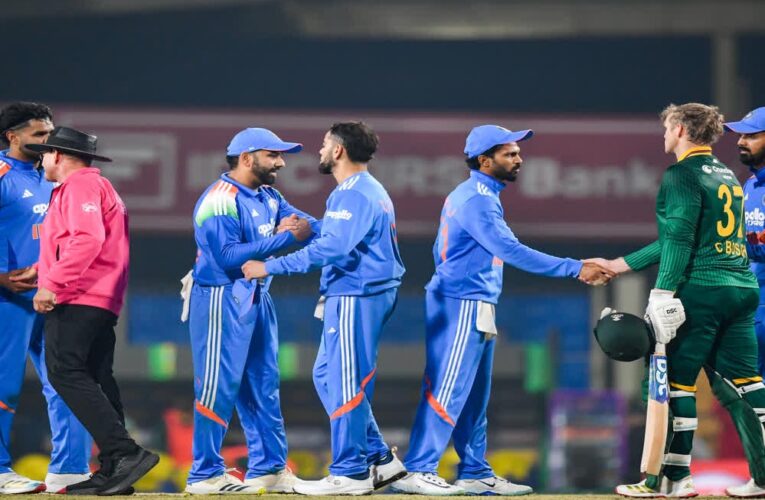 रायपुर में टीम इंडिया क्यों फिसली? टॉस से लेकर फील्डिंग तक—हार के 5 बड़े कारण