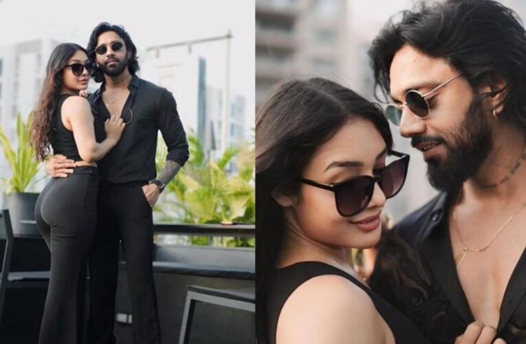 इंदौर इन्फ्लुएंसर विवाद: पारुल और गौरव का प्रॉपर्टी मामला पुलिस कमिश्नर तक पहुंचा