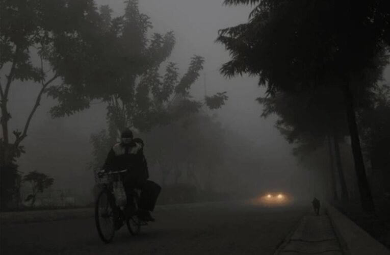 मध्यप्रदेश में कड़ाके की सर्दी का अलर्ट: भोपाल-इंदौर समेत 10 शहरों में पारा 2-3 डिग्री तक गिरेगा