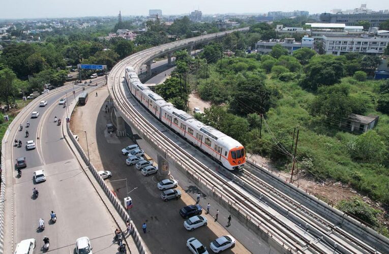 भोपाल मेट्रो को मिली हरी झंडी, पीएम मोदी के OK के बाद एक हफ्ते तक मुफ्त यात्रा का लाभ