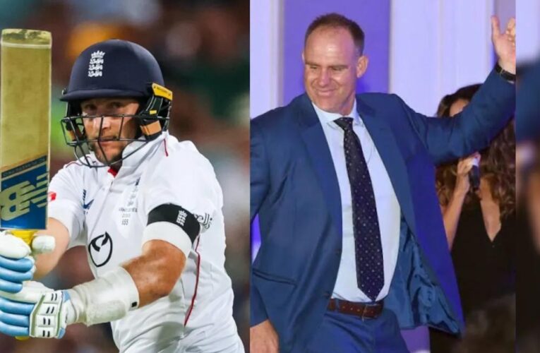 जो रूट ने शतक से बचाई हेडन की नंगे दौड़ने की हालत, फैंस में खुशी की लहर