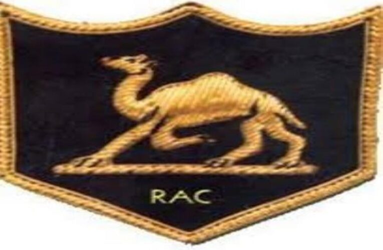 आरएसी तीसरी बटालियन की शारीरिक दक्षता परीक्षा 9 दिसंबर को, तैयार रहें अभ्यर्थी