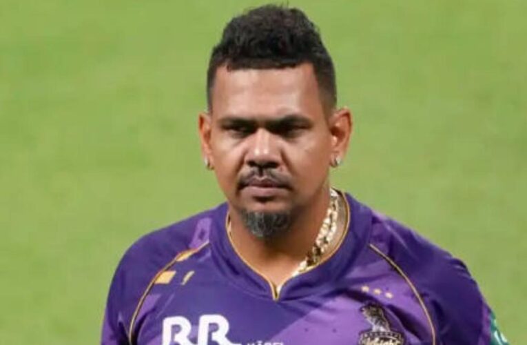 सुनील नरेन का धमाकेदार रिकॉर्ड: 600 विकेट के साथ टी20 क्रिकेट में मचाई धूम