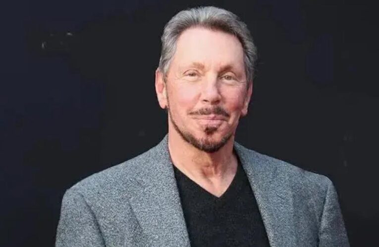 लैरी एलिसन बने दुनिया के दूसरे सबसे अमीर व्यक्ति, अडानी और अंबानी की संपत्ति में वृद्धि