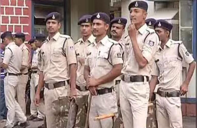 जनता के रखवाले भी कटघरे में, MP में 329 पुलिसकर्मियों पर केस दर्ज, विधानसभा में चौंकाने वाली जानकारी