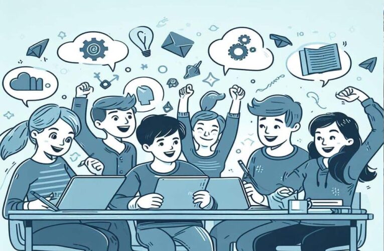 अब कॉलेज में एक और भाषा सीखेंगे छात्र, परिवार और दोस्त भी होंगे शामिल, मिलेगा माइक्रो-प्रमाणपत्र