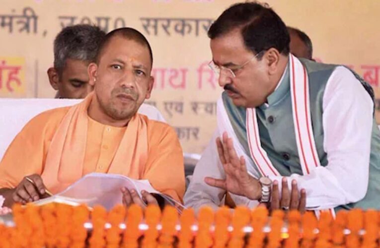 SIR: आरएसएस की चिंता के बाद एक्शन में यूपी के सीएम से डिप्टी CM तक, बीजेपी ने किया सियासी रण में बड़ा कदम