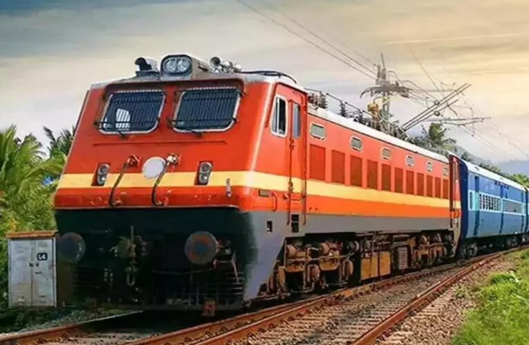 रेलवे का बड़ा फैसला: गोरखपुर-लोकमान्य तिलक टर्मिनस विशेष ट्रेन का संचालन 7 और 9 दिसंबर से