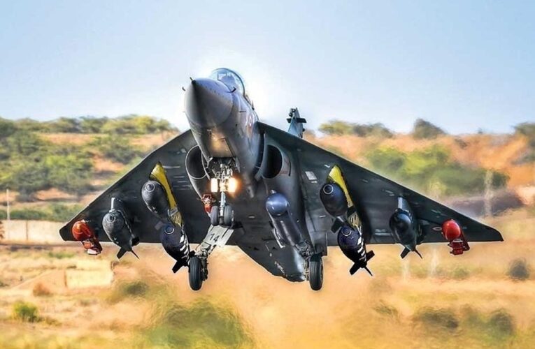 पुतिन के रवाना होते ही भारत को मिली बड़ी खुशखबरी, देसी ‘राफेल’ का आगमन, दुश्मनों के लिए खतरे की घंटी