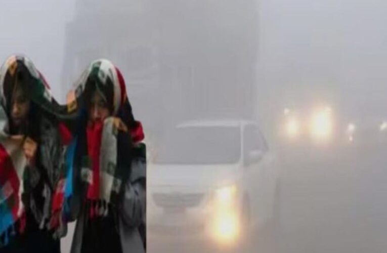 सीजन में पहली बार 5° से नीचे तापमान, उमरिया में 4.8 डिग्री; मध्य प्रदेश के 19 शहरों में 10 डिग्री से कम पारा