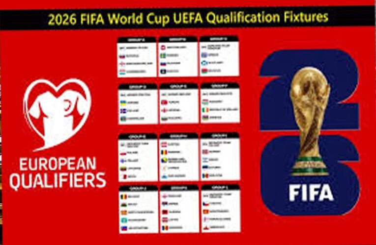 FIFA World Cup 2026 शेड्यूल: 48 टीमों के 104 मैच, जानें कब किससे होगा मुकाबला