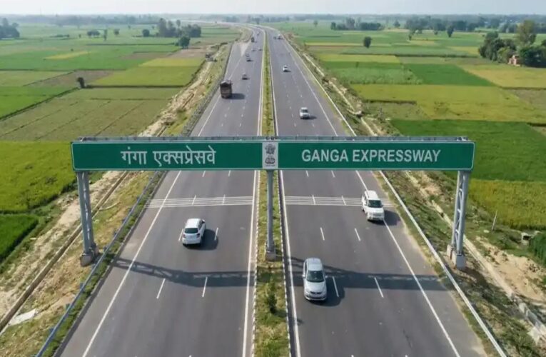 मेरठ से प्रयागराज की दूरी बस 8 घंटे, गंगा एक्सप्रेसवे खुलने से सफर आसान होगा