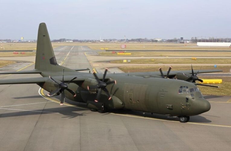 C-130J सुपर हरक्यूलिस के लिए भारत में स्थापित होगा विशाल MRO केंद्र