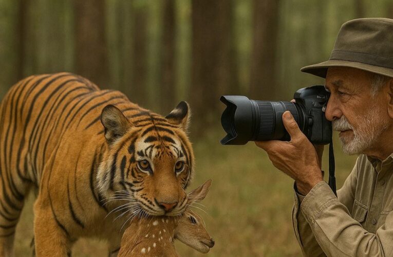 रायपुर : छत्तीसगढ़ पर्यटन बोर्ड द्वारा राज्य स्थापना के रजत जयंती वर्ष में ऑनलाइन फोटोग्राफी प्रतियोगिता
