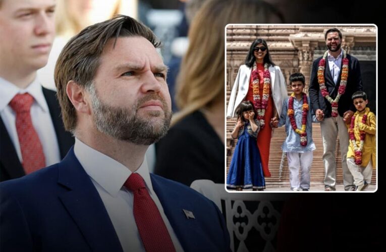 जेडी वेंस के बयान पर भड़की अमेरिकी जनता, US उपराष्ट्रपति को भेजने को कहा पत्नी और बच्चों के लिए टिकट