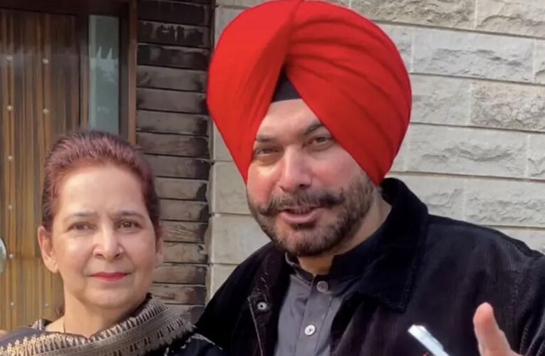 नवजोत कौर के बयान ने कांग्रेस को संकट में डाला, सिद्धू की वापसी पर उठे सवाल