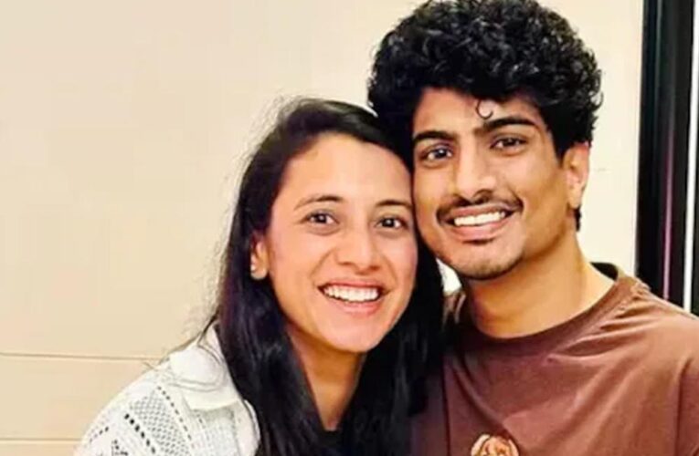 शादी टूटी तो यादें भी मिटाईं: स्मृति मंधाना और पलाश मुच्छल ने डिलीट किया प्रपोज़ल वीडियो