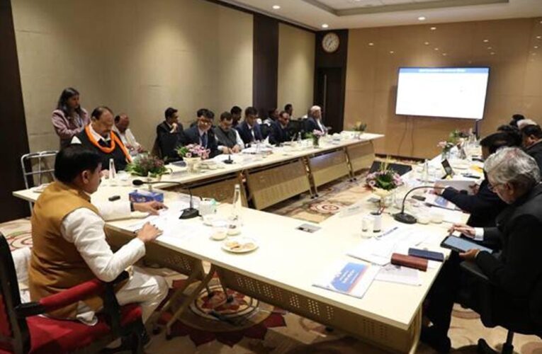 मध्यप्रदेश के बीड़ी श्रमिकों को मुख्यधारा के रोजगार से जोड़ा जाय : मुख्यमंत्री डॉ. यादव