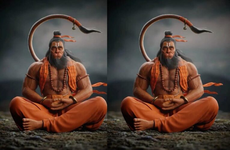 क्या हनुमान मंदिर जाकर उसी रास्ते से वापस आना चाहिए? जानें इसका जीवन पर असर और कारण