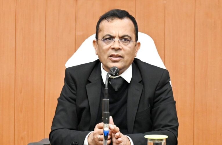 शीतलहर के मद्देनज़र स्कूलों में समय परिवर्तन, कलेक्टर ने जारी किया आदेश