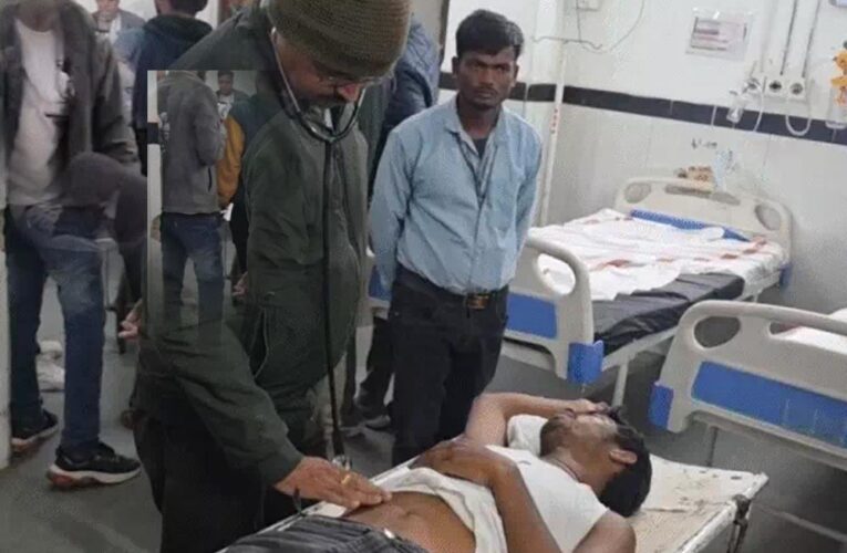 रिसॉर्ट में खाना खाने के बाद 4 कर्मचारियों की मौत, डॉक्टरों ने कहा- फूड पॉइजनिंग के कारण