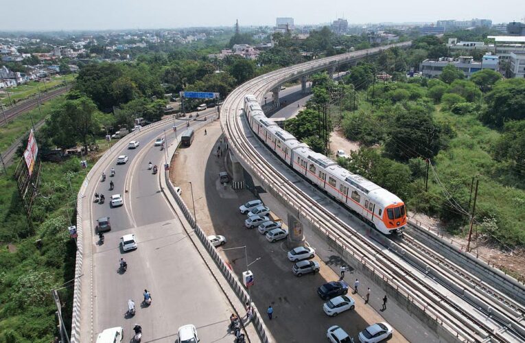 21 दिसंबर को भोपाल मेट्रो की शुरुआत: खजुराहो में बोले CM मोहन यादव, CMRS ने दी हरी झंडी, PM का आना तय नहीं