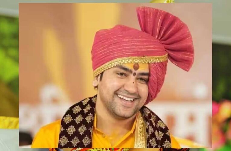 धीरेंद्र शास्त्री का बड़ा बयान, कहा – “आई लव मोहम्मद से कोई तकलीफ नहीं, तो ‘आई लव महादेव’ से भी नहीं होनी चाहिए”