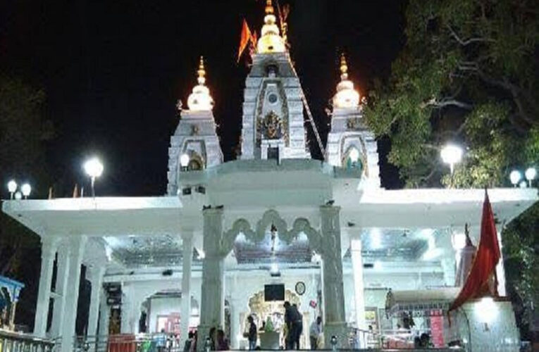 सिंहस्थ 2028 के लिए इंदौर के मंदिरों का कायाकल्प, लाखों श्रद्धालुओं की सुविधा के लिए तैयारियां शुरू