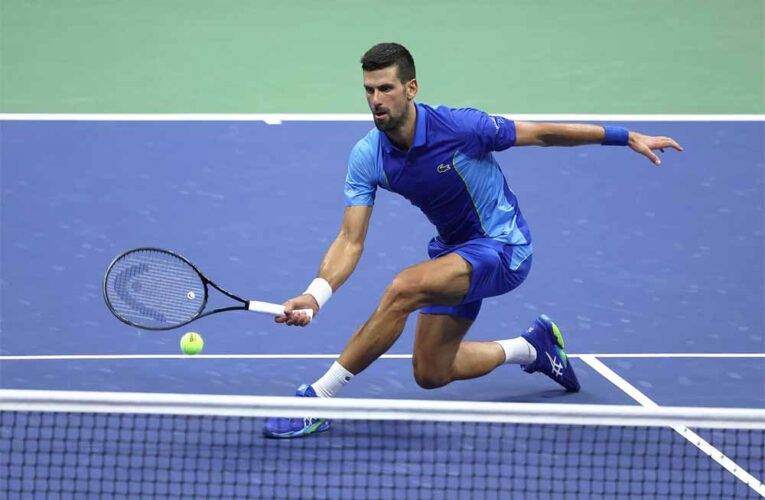 Novak Djokovic की नज़रें एक बार फिर Australian Open पर, इतिहास रचने की तैयारी