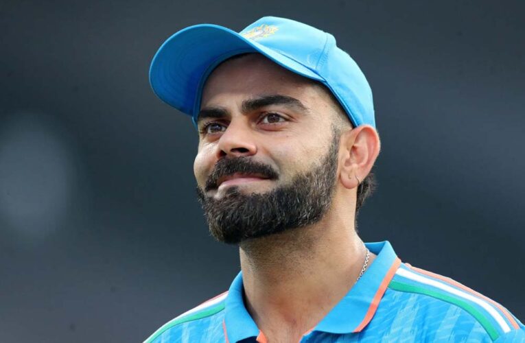 15 साल बाद विजय हजारे ट्रॉफी में उतरेगे विराट कोहली, DDCA ने की पुष्टि