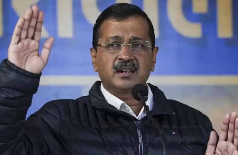 AAP में बगावत की आग! विधायक ने खोली जंग, हार के बाद केजरीवाल पर सीधा हमला