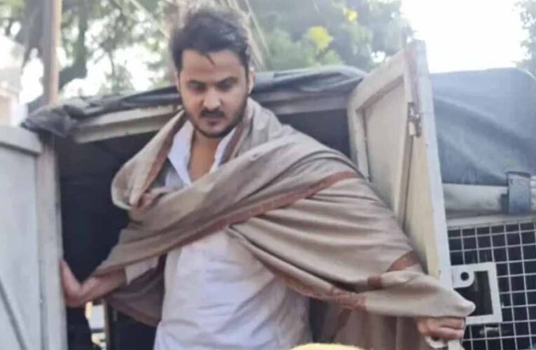 अब्दुल्ला के दो पासपोर्ट केस में कल फैसला—दो जन्म प्रमाणपत्र व दो पैन कार्ड के विवाद में मिली थी 7 साल की सजा