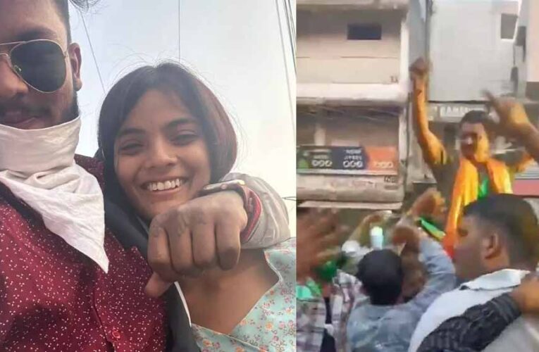 आंचल मर्डर केस: सक्षम का भरोसा जीतने पिता–भाई ने रची खौफनाक साजिश, वारदात से पहले जमकर किया डांस