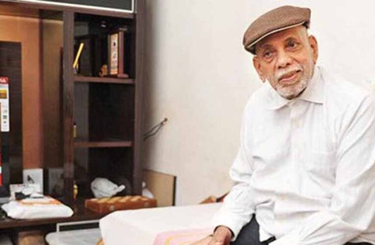 आचरेकर सर से मिलने के बाद मेरी जिंदगी बदल गयी: आमरे