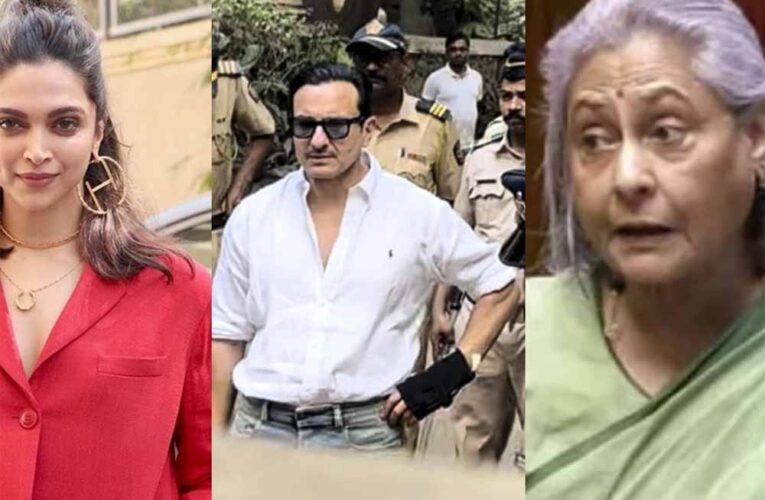 बॉलीवुड के 6 सबसे बड़े विवाद, दीपिका से सैफ तक इन सितारों ने मचाया बवाल