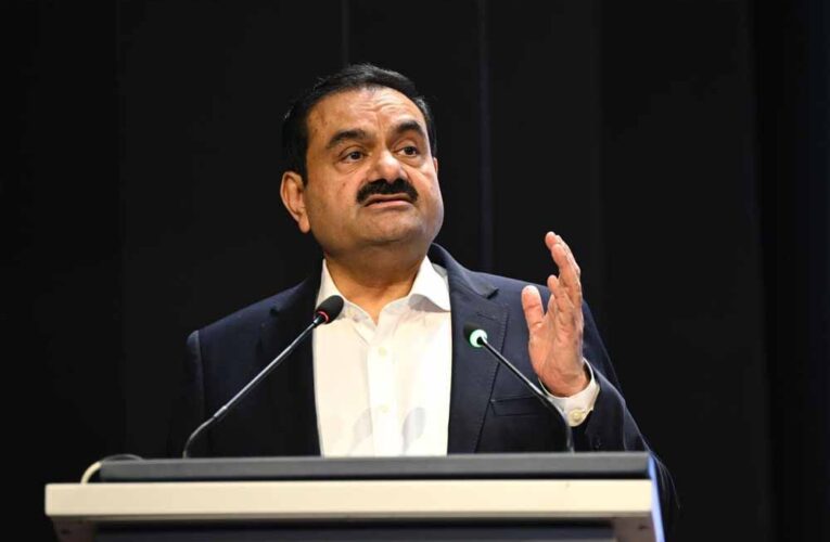 भारत को अपनी विकास राह खुद तय करनी होगी: गौतम अदाणी