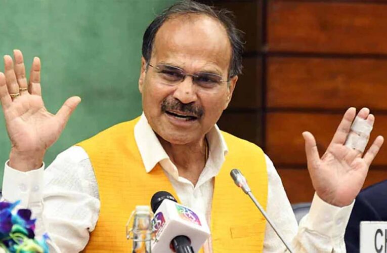 बांग्ला भाषियों पर बढ़ते हमले, हालात बिगड़ने की आशंका, अधीर रंजन चौधरी ने नरेंद्र मोदी से की मुलाकात