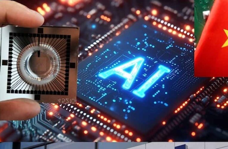 चीन की AI-संचालित टेक्सटाइल फैक्टरी ने बदली तस्वीर! 5000 लूम चल रहे, एक भी इंसान नहीं