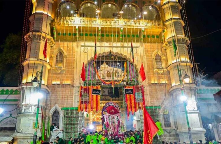 अजमेर दरगाह और कलेक्ट्रेट को मिली बम धमकी, दोनों परिसर खाली—सर्च ऑपरेशन जारी