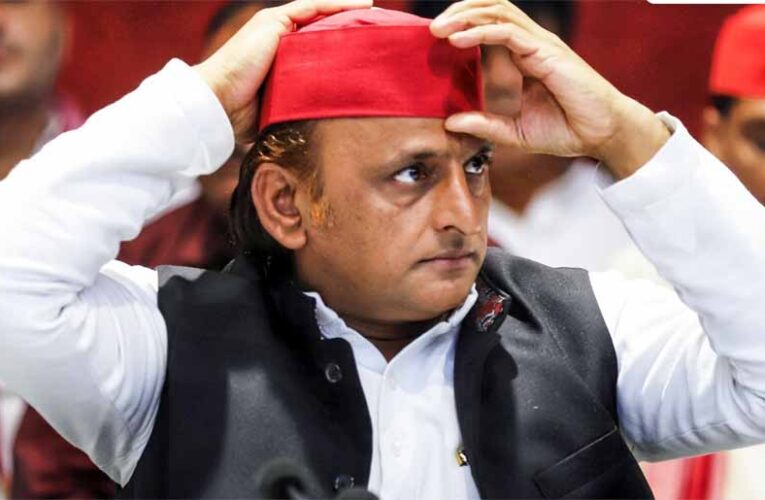 नया बीजेपी अध्यक्ष, नया गेमप्लान! यूपी में 2024 की हार की भरपाई की तैयारी, अखिलेश के ‘खेल’ पर नजर