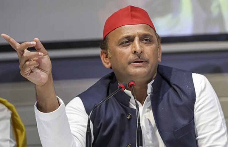 5 या 7? अखिलेश यादव ने BJP अध्यक्ष पर साधा तंज, PDA के अपमान की कही बात