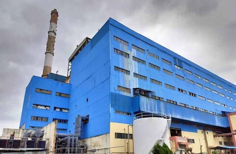 अमरकंटक ताप विद्युत गृह चचाई की यूनिट नंबर 5 ने बड़ा दिन में दिखाया बड़ा कमाल