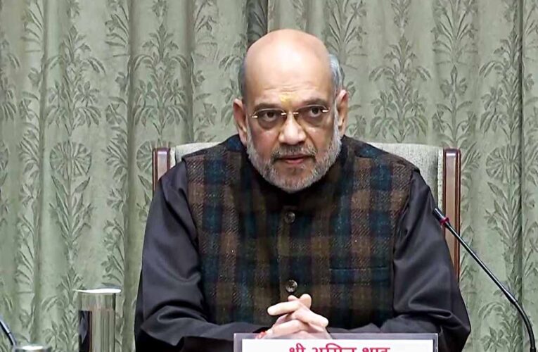 अभ्युदय मध्यप्रदेश ग्रोथ समिट 25 दिसंबर को ग्वालियर में, केंद्रीय गृह मंत्री शाह होंगे शामिल