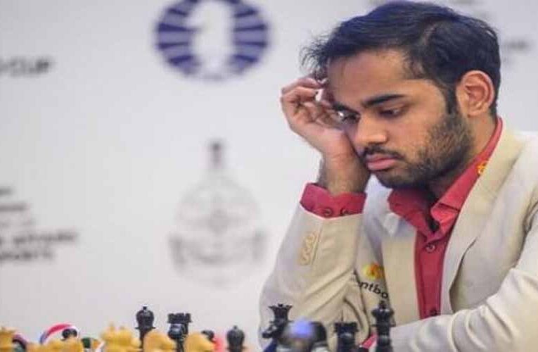 अर्जुन एरिगेसी ने विश्वनाथन आनंद को हराकर जीता यरूशलम मास्टर्स 2025 खिताब