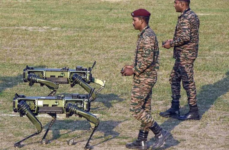 सोशल मीडिया पर सख्ती: अब इंस्टाग्राम पर पोस्ट नहीं कर सकेंगे जवान, सेना की नई नीति लागू